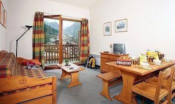Hotel Les Residences De Valfrejus Modane