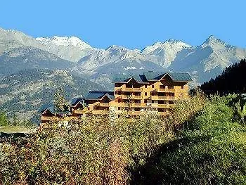 Les Residences De Valfrejus 4* Modane