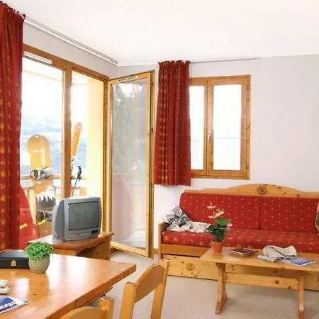 Hotel Les Residences De Valfrejus